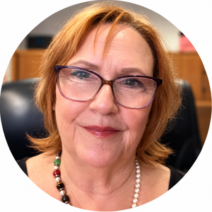 LAURA DETER